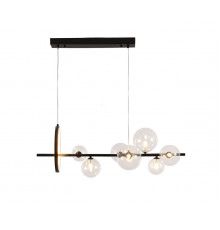 Люстра подвесная Kink Light Иона 07608-7A,19