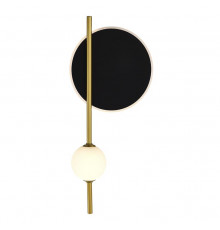 Светильник настенный ST Luce Dali SL6507.431.02
