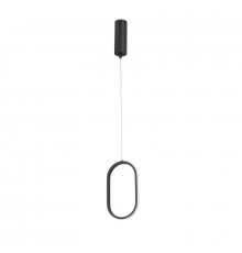 Светильник подвесной Vitaluce V3965-1/1S