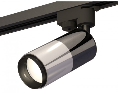 Основное фото Светильник трековый (однофазный) Ambrella Light Track System XT6305001 (A2521, C6303, A2010, C6305, N6121): Купить в Интернет магазин освещения GCSVET.RU