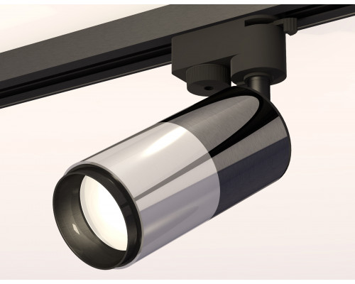 Дополнительное фото Светильник трековый (однофазный) Ambrella Light Track System XT6305001 (A2521, C6303, A2010, C6305, N6121): Купить в Интернет магазин освещения GCSVET.RU