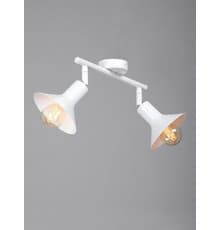 Светильник спот Vitaluce V4807-0/2PL