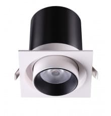 Светильник встраиваемый LED Novotech Lanza 358082