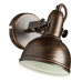 Основное фото Светильник спот Arte Lamp Martin A5213AP-1BR: Купить в Интернет магазин освещения GCSVET.RU
