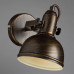 Дополнительное фото Светильник спот Arte Lamp Martin A5213AP-1BR: Купить в Интернет магазин освещения GCSVET.RU