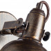 Дополнительное фото Светильник спот Arte Lamp Martin A5213AP-1BR: Купить в Интернет магазин освещения GCSVET.RU