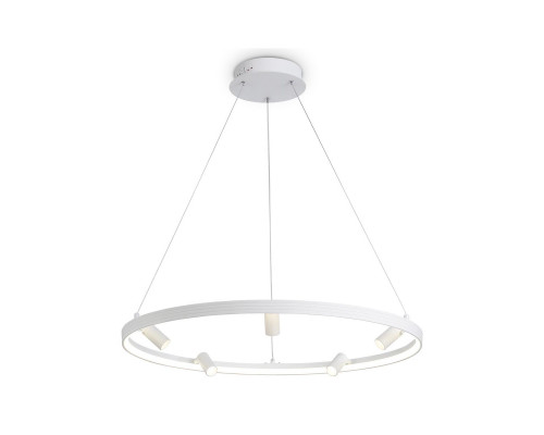 Основное фото Светильник подвесной Ambrella Light Comfort FL5288: Купить в Интернет магазин освещения GCSVET.RU