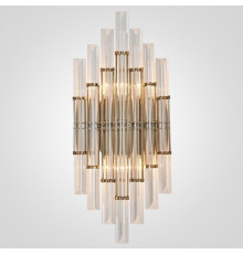 Настенный светильник ImperiumLoft Art Wall Luxury 143814-22
