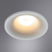 Дополнительное фото Светильник встраиваемый Arte Lamp Anser A2160PL-1WH: Купить в Интернет магазин освещения GCSVET.RU