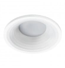 Светильник встраиваемый Arte Lamp Anser A2160PL-1WH