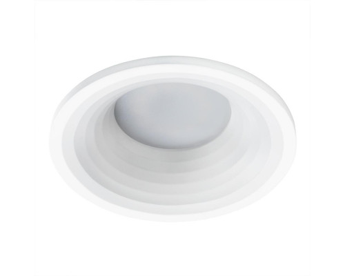 Основное фото Светильник встраиваемый Arte Lamp Anser A2160PL-1WH: Купить в Интернет магазин освещения GCSVET.RU