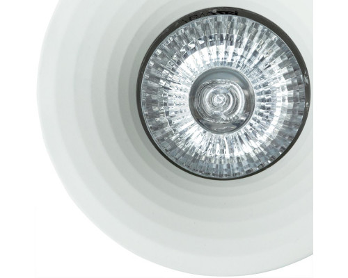 Дополнительное фото Светильник встраиваемый Arte Lamp Anser A2160PL-1WH: Купить в Интернет магазин освещения GCSVET.RU