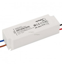 Сетевой адаптер Arlight ARPJ-KE401050A (42W, 1050mA, PFC) 021901