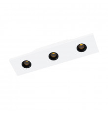 Светильник встраиваемый Eglo TP Downlight 98815