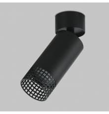 Светильник спот IMEX Grido GU10 IL.0005.5301-BK