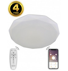 Люстра потолочная Natali Kovaltseva LED LAMPS 81082