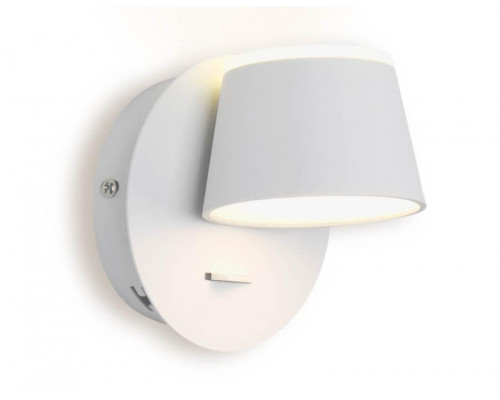 Основное фото Настенный светильник Ambrella Light Sota FW166: Купить в Интернет магазин освещения GCSVET.RU