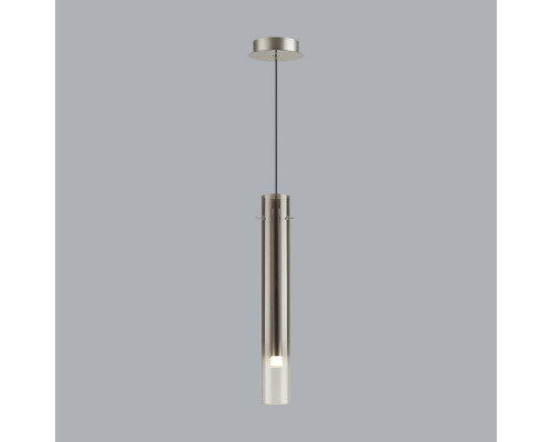Дополнительное фото Светильник подвесной LED Odeon Light Pendant Shiny 5061/5LA: Купить в Интернет магазин освещения GCSVET.RU