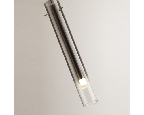 Дополнительное фото Светильник подвесной LED Odeon Light Pendant Shiny 5061/5LA: Купить в Интернет магазин освещения GCSVET.RU