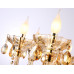 Дополнительное фото Люстра подвесная Ambrella Light Traditional TR4907: Купить в Интернет магазин освещения GCSVET.RU
