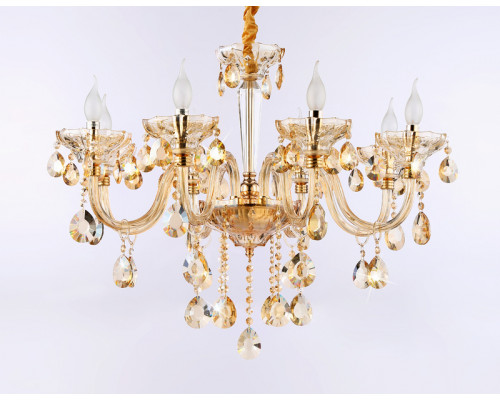 Дополнительное фото Люстра подвесная Ambrella Light Traditional TR4907: Купить в Интернет магазин освещения GCSVET.RU