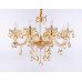 Дополнительное фото Люстра подвесная Ambrella Light Traditional TR4907: Купить в Интернет магазин освещения GCSVET.RU