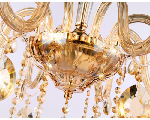 Дополнительное фото Люстра подвесная Ambrella Light Traditional TR4907: Купить в Интернет магазин освещения GCSVET.RU