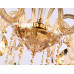 Дополнительное фото Люстра подвесная Ambrella Light Traditional TR4907: Купить в Интернет магазин освещения GCSVET.RU