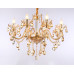 Дополнительное фото Люстра подвесная Ambrella Light Traditional TR4907: Купить в Интернет магазин освещения GCSVET.RU