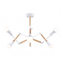 Люстра потолочная Ambrella Light Loft TR80485