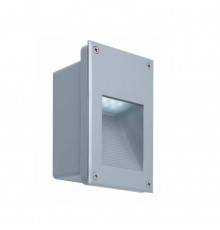 Светильник встраиваемый Paulmann Profi Line Wall LED 99818