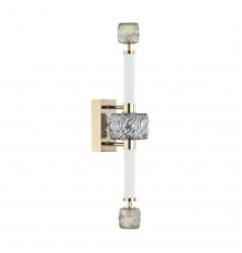 Настенный светильник Odeon Light Kliff 5426/28WL