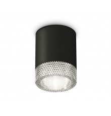Светильник накладной Ambrella Light Techno XS6302040 (C6302, N6150)