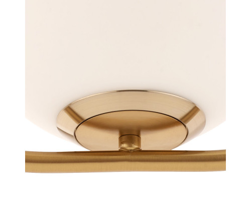 Дополнительное фото Светильник подвесной Arte Lamp Matisse A7765SP-1AB: Купить в Интернет магазин освещения GCSVET.RU