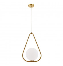 Светильник подвесной Arte Lamp Matisse A7765SP-1AB