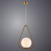Дополнительное фото Светильник подвесной Arte Lamp Matisse A7765SP-1AB: Купить в Интернет магазин освещения GCSVET.RU