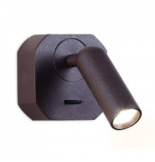 Светодиодный Светильник спот Ambrella Light Wall FW283