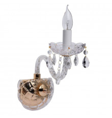 Настенный светильник MW-Light Каролина 367023001