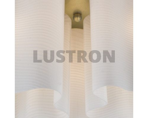 Дополнительное фото Люстра потолочная ST Luce Onde SL117.502.03: Купить в Интернет магазин освещения GCSVET.RU