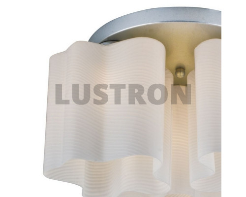 Дополнительное фото Люстра потолочная ST Luce Onde SL117.502.03: Купить в Интернет магазин освещения GCSVET.RU