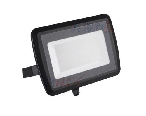 Основное фото Прожектор Kanlux Antem Led 100W-NW B 33204: Купить в Интернет магазин освещения GCSVET.RU