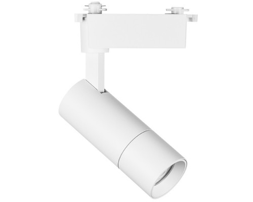 Основное фото Светильник трековый LED Lightstar Volta 229136: Купить в Интернет магазин освещения GCSVET.RU