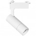 Основное фото Светильник трековый LED Lightstar Volta 229136: Купить в Интернет магазин освещения GCSVET.RU