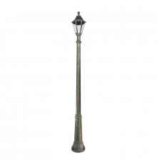Уличный фонарь Fumagalli Ricu/Rut E26.157.000.BXF1R