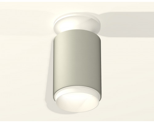 Дополнительное фото Светильник накладной Ambrella Light Techno XS6314060 (N6901, C6314, N6120): Купить в Интернет магазин освещения GCSVET.RU