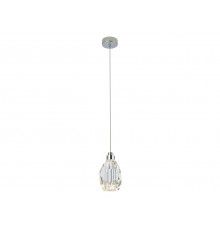Светильник подвесной Newport 8341/S chrome М0069963