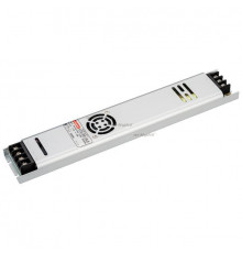 Сетевой адаптер Arlight HTS-300-12LS (12V, 25A, 300W) 022990