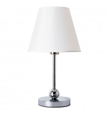 Лампа настольная Arte Lamp ELBA A2581LT-1CC