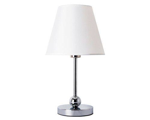 Основное фото Лампа настольная Arte Lamp ELBA A2581LT-1CC: Купить в Интернет магазин освещения GCSVET.RU