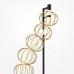 Дополнительное фото Напольный светильник Maytoni Golden Cage MOD216FL-L38G3K: Купить в Интернет магазин освещения GCSVET.RU